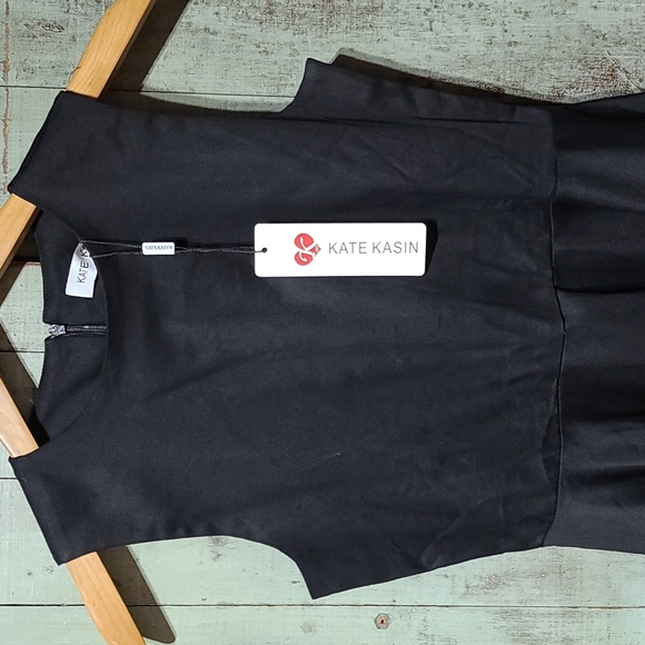 Kaye Kasin dress - Picture 2 of 11